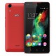 Wiko RAINBOW LITE 5'' 8GB CORAL